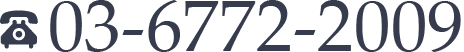 tel:03-6772-2009