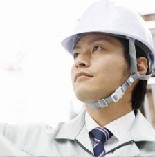 建設業イメージ