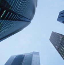 専門商社イメージ