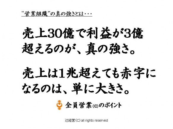 150210営業組織の真の強さとは